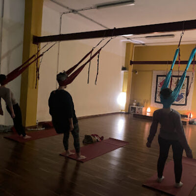 Gobinde Yoga Alboraya Valencia