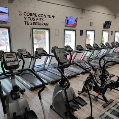 AltaFit gym Rivas Rivas-Vaciamadrid Madrid