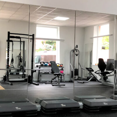 Learn&Fit – Fit Center – Amposta Tarragona