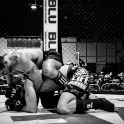 LION FIGHTERS MMA – Artes Marciales Mixtas, Boxeo, Kick boxing, Grappling, Defensa personal Cornellà de Llobregat Barcelona