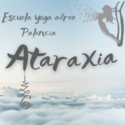 Ataraxia yoga aéreo palencia Palencia Palencia