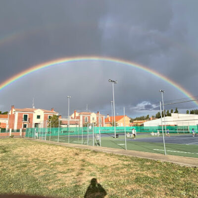 AEsguevillas Tennis Academy Arroyo de la Encomienda Valladolid