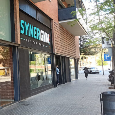 Synergym Clot Barcelona Barcelona