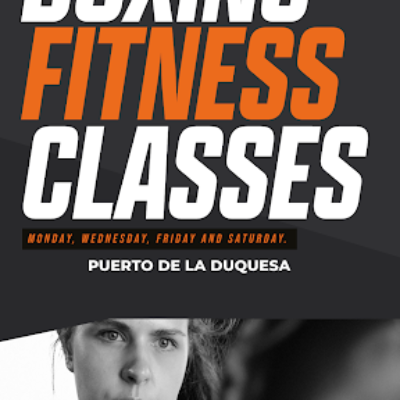 KO Fitness Puerto de la Duquesa Málaga