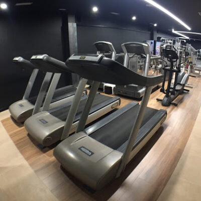 H2 GYM Gavà Barcelona