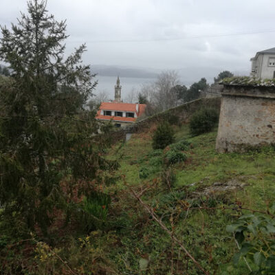 Piscina () Porto do Son La Coruña