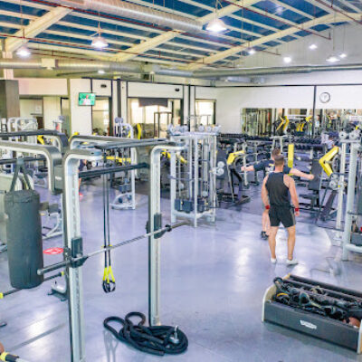 ATAI Sport Club Gimnasio en Bormujos Bormujos Sevilla