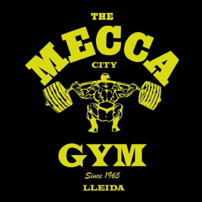 The Mecca Gym Lleida Lérida