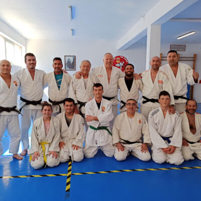 CLUB JUDO ALMORADÍ Almoradí Alicante