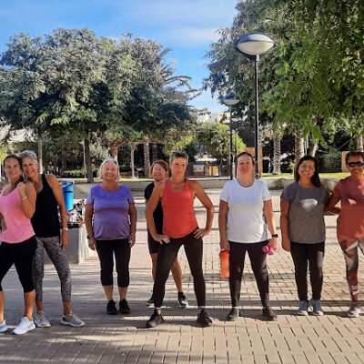 REVIVE RETREATS & FITNESS by Bomba Fitness Campello El Campello Alicante