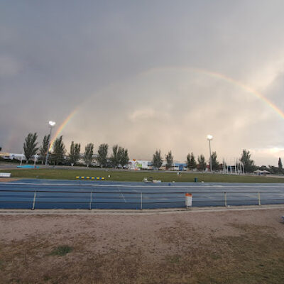 Ciudad Deportiva José Escriche Huesca Huesca