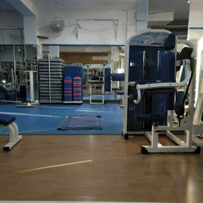 GIMNASIO JEREZ Jerez de la Frontera Cádiz