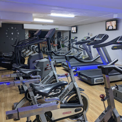 Gym Fitness Aranda de Duero Burgos