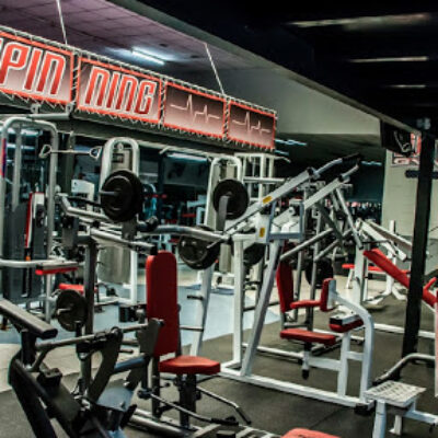 Bodymastergym Dos Hermanas Sevilla