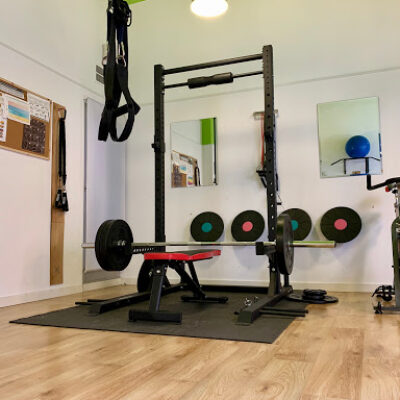 Learn&Fit – Fit Center – Amposta Tarragona