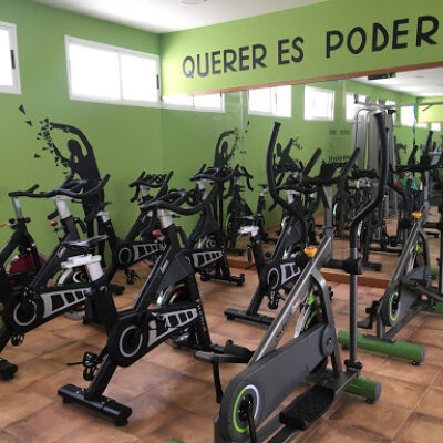 T-ACTIVA GYM Ugíjar Granada