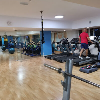 Culture gym playa del ingles Maspalomas Las Palmas