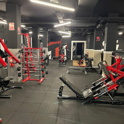 Synergym Forum Tarragona Tarragona