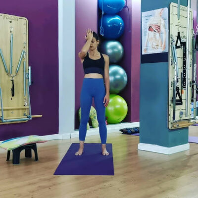 Escuela de Pilates Baobab Cuenca Cuenca