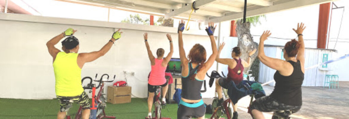 GESTOR DE INSTALACIONES DEPORTIVAS Sacedón Guadalajara