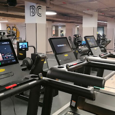 Dreamfit Barakaldo Vizcaya