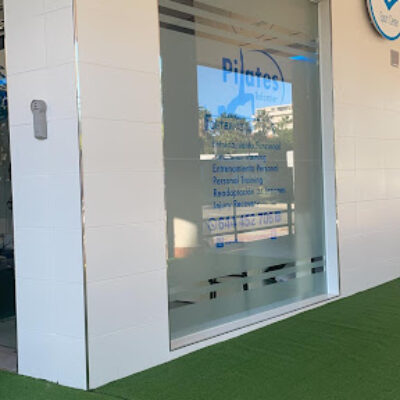 Osteaxis Sport Center San Luis de Sabinillas Málaga