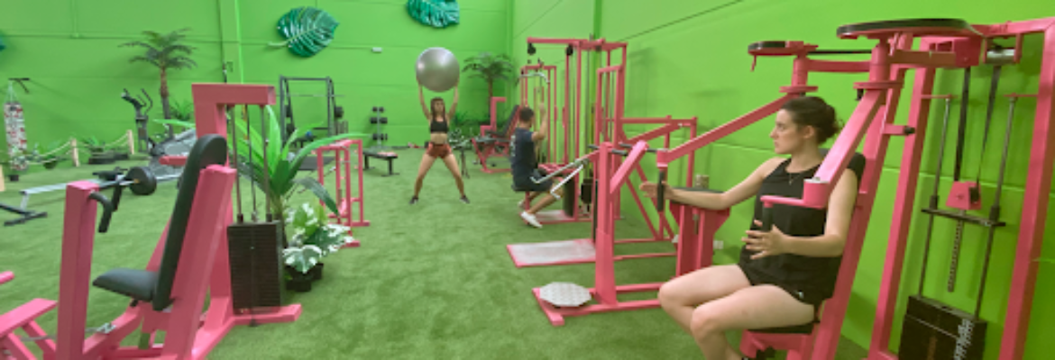 Gimnasio SM Fitness (La jungla) Zaratán Valladolid