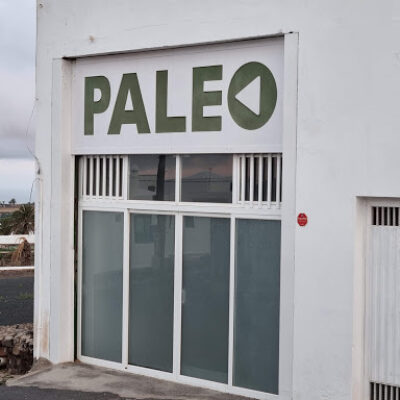 Paleo Teguise Las Palmas