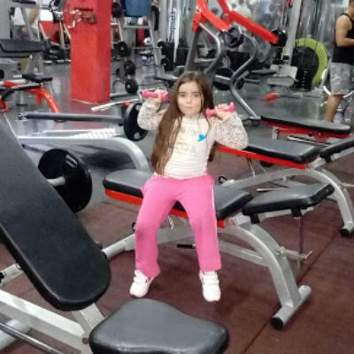 Gimnasio Sport | Alcantarilla Murcia