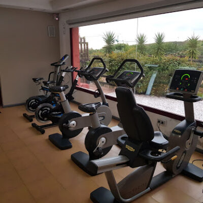 Fitness Casares Málaga