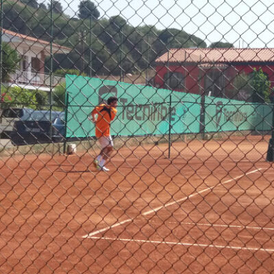 Club Tenis Pineda de Mar Barcelona