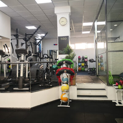 Fusion Training Center Córdoba Córdoba