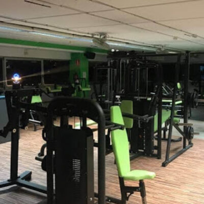 HealthGym Ripoll Gerona