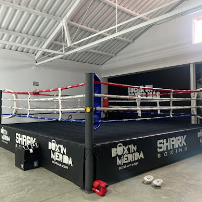 Box’in Mérida Badajoz