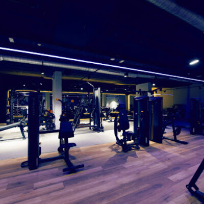 Onfit 24 hour fitness – Mercado Central Las Palmas de Gran Canaria Las Palmas