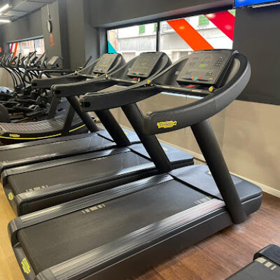 Gimnasio Synergym Niloga Reus Tarragona