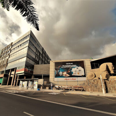 Gimnasio AltaFit Las Las Palmas de Gran Canaria Las Palmas