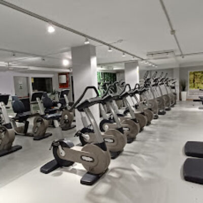 BCN Fitness Barcelona Barcelona