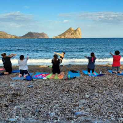 Pilates Funcional Jiménez Aguilas Murcia