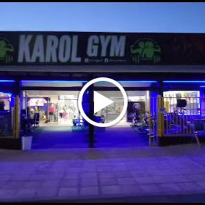 Karol Gym Toledo Toledo