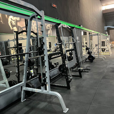 Fitness Center 24-7 Montilla Córdoba