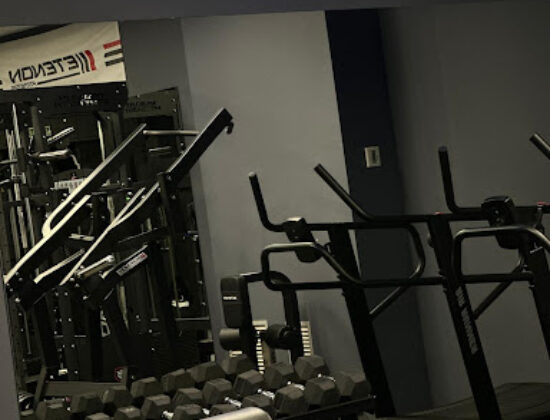 FITPRO Centro de entrenamiento Albacete Albacete