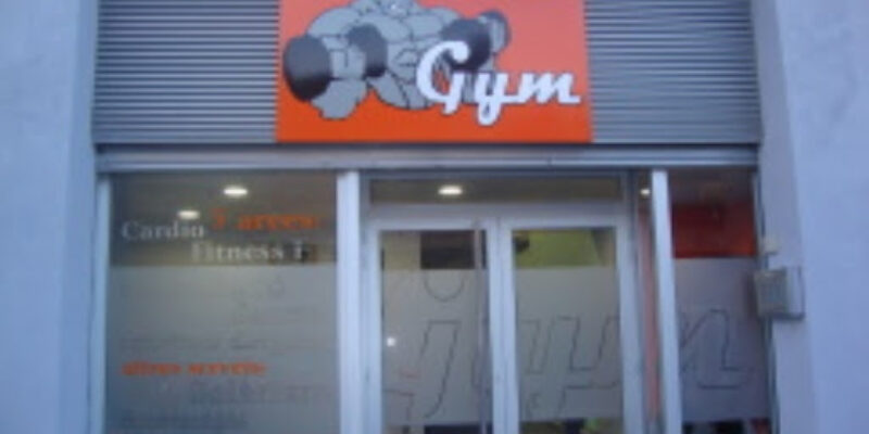 Artesa Gym Artesa de Lleida Lérida