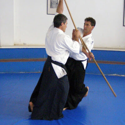 Dojo Kuubukan El Sauzal Santa Cruz de Tenerife