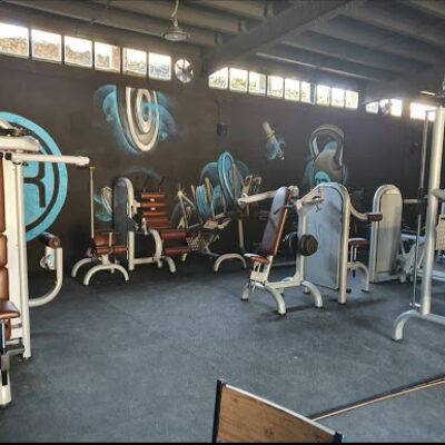 GERA GYM Montblanc Tarragona