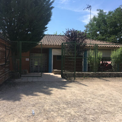 Piscina Pública Municipal  de Moncayo Vera de Moncayo Zaragoza