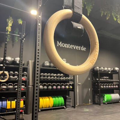 La Roca Club CrossFit® Benalmádena Benalmádena Málaga