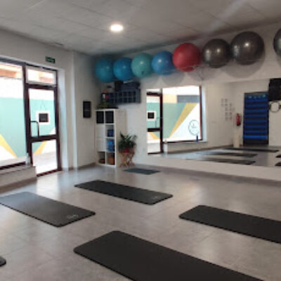 Pilates Ozáez Moraleja Cáceres‎