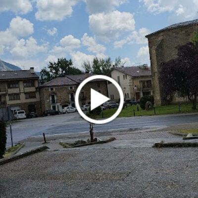 Arbizuko udal kiroldegia Arbizu Navarra