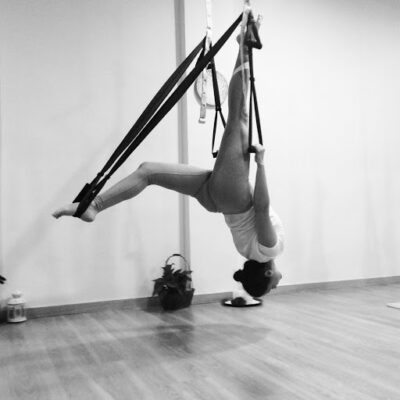 AETAS PILATES YOGA Toledo Toledo